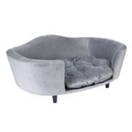 Modern Living hundesofa Nashville - 1 stk.