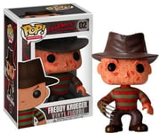 Funko Pop Freddy Krueger Nightmare Elm Street