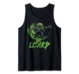 Marvel Spider-Man 2 PlayStation Game The Lizard Slash Tank Top