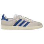 adidas Sneaker Gazelle Manchester United - Hvit/Blå/Hvit - adidas Originals, størrelse 41⅓