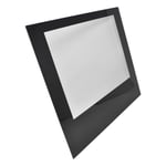 sparefixd for NEFF Slide & Hide Built in Oven Front Outer Door Glass Panel