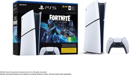 Ps5 Digital Version Slim Fortnite