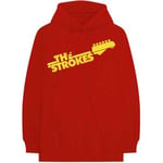 Sweat-shirt The Strokes  RO4988