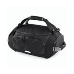 Quadra SLX 30 Litre Stowaway Carry-On - ryggsäck - Black - One Size