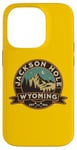 iPhone 14 Pro Jackson Hole Case