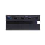 MP power @ hub 4 ports USB pour Sony Playstation 4 PS4 Console