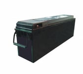 12V 75Ah Front (AGM) batteri 564 X 114 X 187