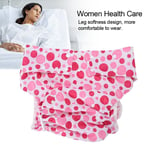 6 Types Care Reusable Nappy Adjustable Adult Cloth Diaper Women Health Care TOU