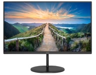 AOC Q27V4EA 27" 2560 x 1440 HDMI DisplayPort 75Hz