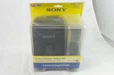 Sony Accessory Kit DCR-HC26/36/46 DVD 205/305/405/505 DCR-SR40/60/80 (ACC-FP71)