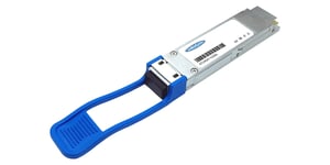 Origin Storage E100GQSFP28LRX-I Intel Compatible Transceiver QSFP28 10