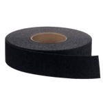 HomeSafety Halkskyddstejp Safetytape Homesafety, 5 Meter Svart