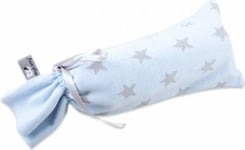 Babys Only Star Cover For Hot-Water Bottle Blue/Gray (Bso0912793)