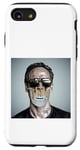 Coque pour iPhone SE (2020) / 7 / 8 Couverture de l'album « Feel Like Falling Down » de Roca