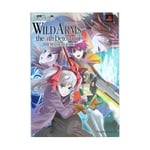 PS2 -- WILD ARMS the 4th Detonator THE MASTER GUIDE -- Game Book F/S w/Track FS