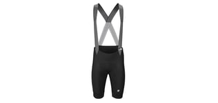 Assos Mille GTS Sykkelshorts Sort, Str. L