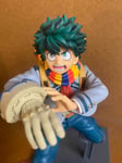 Figurine My Hero Academia IZUKU