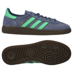 adidas Originals Spezial IN - Preloved Ink/Grønn/Gull - Innendørs (IC), størrelse 44⅔