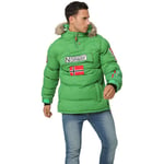 Doudounes Geographical Norway  Doudoune Bolide pour homme