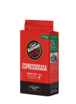 Caffè Vergnano Espresso malet kaffe 250g