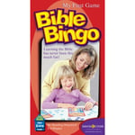 Bible Bingo Game