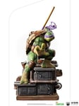 Iron Studios - Statue Donatello - TMNT - BDS - Figuuri