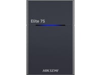 Hiksemi Elite 7S 1Tb Usb 3.2 Type-C Extern Ssd (2000/2000 Mb/S) Mörkgrå