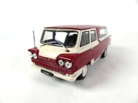 Ctatp Start Mac 3 - 1/43 Autobus Voiture URSS Ixo DeAgostini Model Car R10