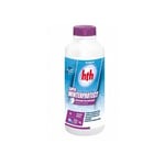 HTH - Super Winterprotect - Produit hivernage non moussant Liquide concentré 1L