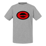 T-Shirt Enfant Elastigirl - The Incredibles Super Héros Bd Film Geek