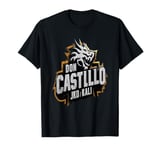 Don Castillo jkd Jeet Kune Do Kali T-Shirt