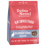 Dolina Noteci Superfood Adult med pärlhöna -  Ekonomipack: 2 x 1 kg