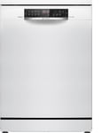 Bosch SMS6TCW01G Full Size Dishwasher