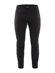 Craft Adv Nordic Training Pants langrennsbukse herre BLACK 1908164-999000 L 2023