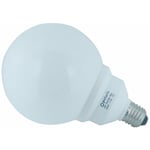 Eco-light - Bulbe d'économie d'énergie Sfera E27 EcoLight 21W - Luce Calda