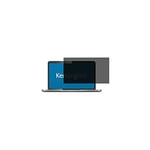 Kensington Filtre de Confidentialité pour HP Elitebook 850 G5 - Protection Adhésive à 4 Directions, Lumière Bleue Réduite grâce au Revêtement Anti-Éblouissement (627193)