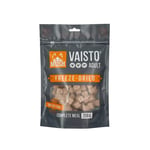 MUSH - Vaisto Grey Freeze dried -chicken-turkey-lamb 250gr   - (MUSH79324DK)