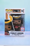 Funko POP Television: The Office-Stanley Hudson (Limited Edition) -1145 //55904