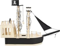 Small Foot - Pirate Ship (12411)