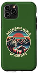 iPhone 11 Pro Jackson Hole Case