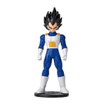 Dragon Ball Bandai Dragon Flash Figures Vegeta Vegeta Action Figure | 10cm Figure | Bandai Dragon Flash Anime Figures | Anime Gifts And Anime Merch