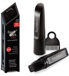 TouchBack PRO Grey Root Touch Up Marker Applicator Real Hair Colour Rich Black 2