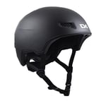 Casque All Terrain Solid Color Satin Black XXS/XS (52-54cm)