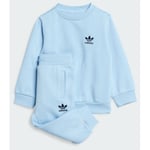 adidas Original Crew Set Barn, storlek 68 cm