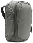 PEAK DESIGN Sac à Dos Travel Backpack 45L Sage