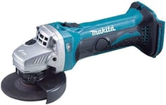 Makita Disc Grinder 18V 100mm Switch Type BODY ONLY GA402DZ F/S w/Tracking# NEW