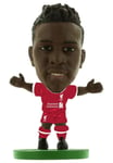 SoccerStarz Liverpool Divock Origi Home Kit (2021 Version) /Figures, - Liverpool