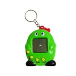 Tamagotchi ? Porte Clé Électronique Pour Animaux Domestiques, Jouet Éducatif, Cyber Virtuel, Amusant, Nostalgique, Cadeau D'anniversaire Pour Enfants, 1 Pièce