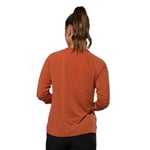 Pearl Izumi Canyon Merino T-shirt Med 3/4 ärm