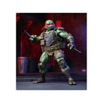 NECA - IDW Comics - Ultimate RAPHAEL The Last Ronin - TMNT - Teenage Mutant Ninj